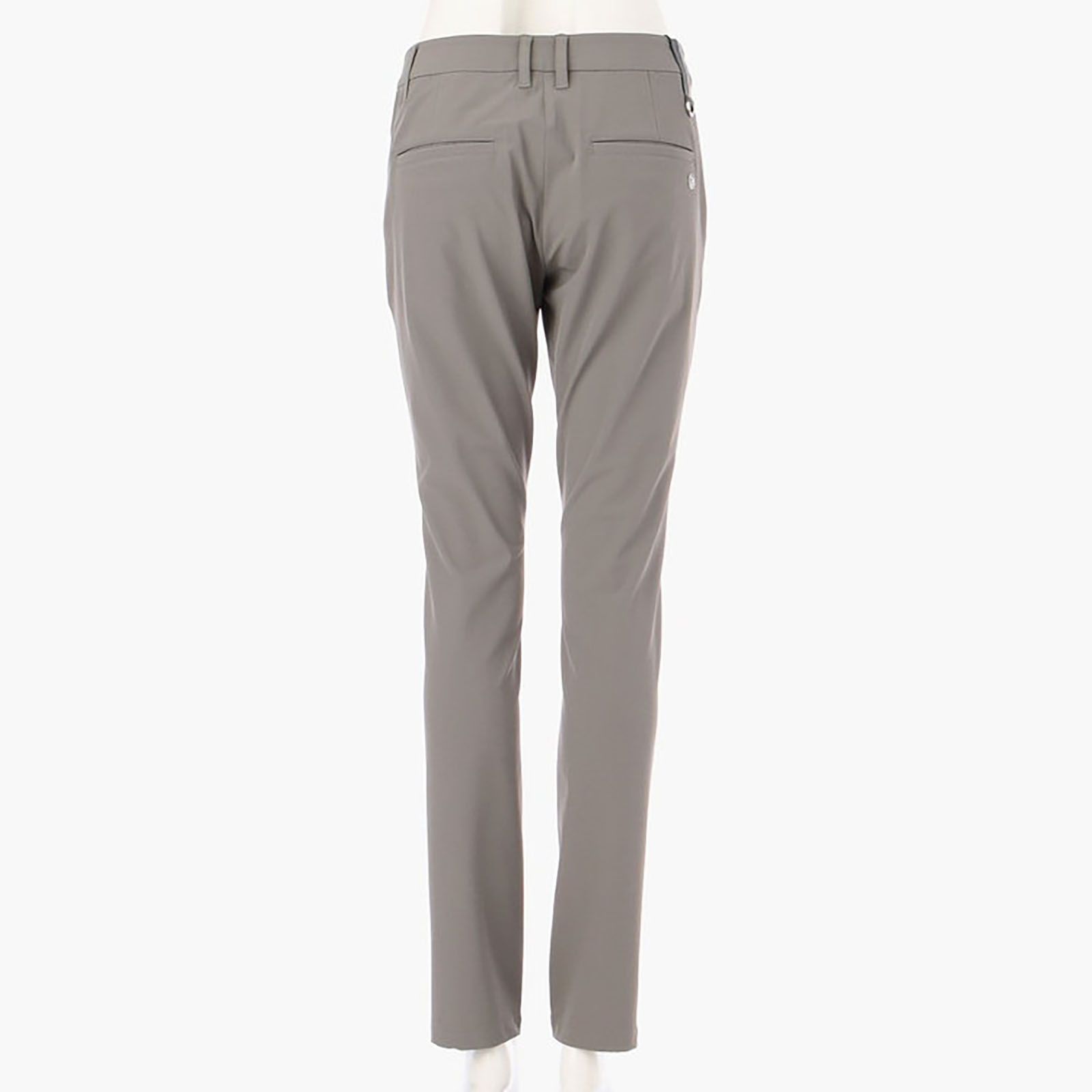 BRIEFING GOLF - WOMENS SUMMER BASIC PANTS | スラックス | グレー