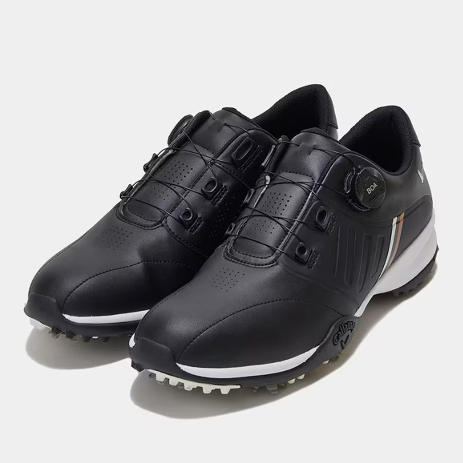 CALLAWAY GOLF - エアロスポーツ ボアスパイク | シューズ | ブラック