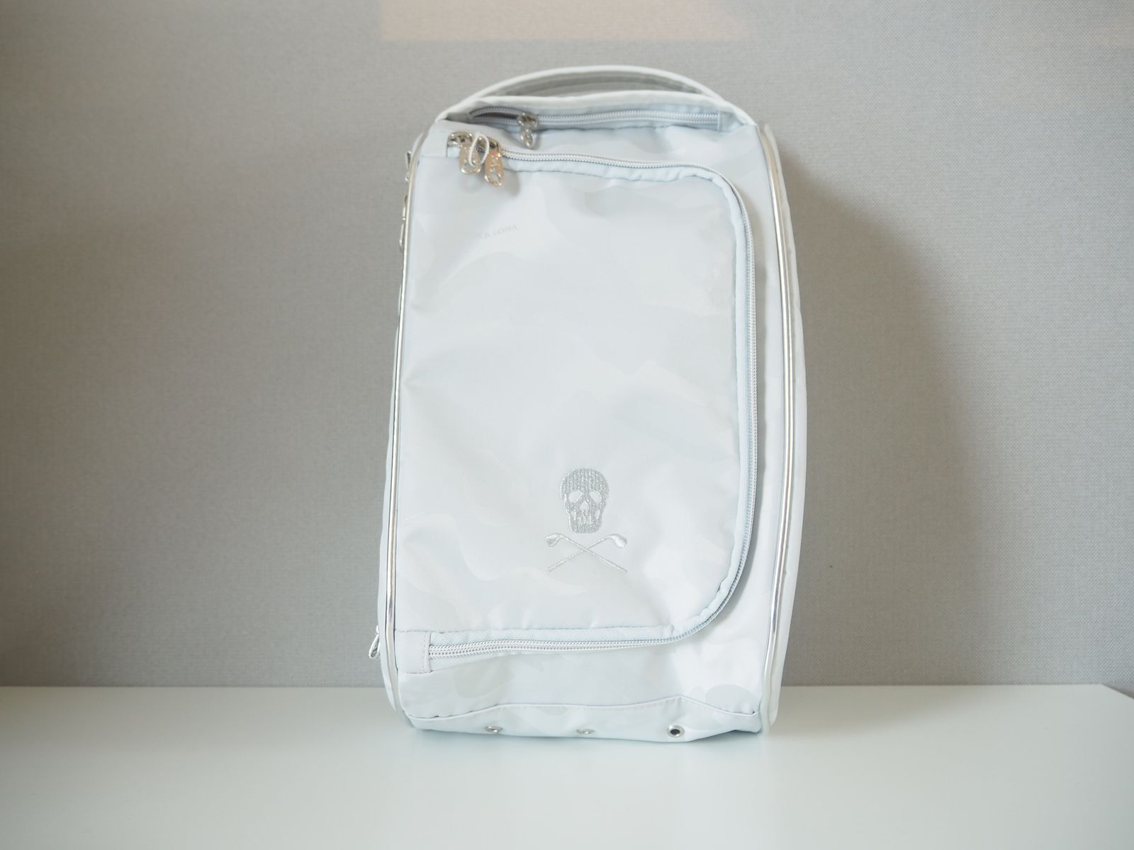 シューズケース │ MARK & LONA 公式オンラインストア マークアンドロ