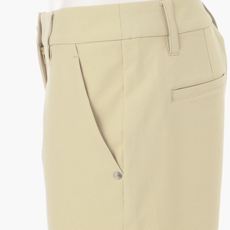 新品 BRIEFING MS BASIC PANTS OL ベージュ S パンツ BRIEFING