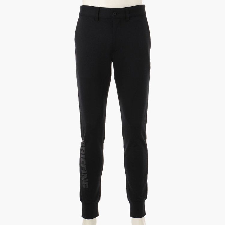 BRIEFING GOLF - KING 3D LOGO JOGGER PANTS | イージーパンツ