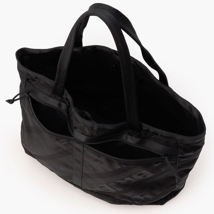 BRIEFING GOLF - HIDE LIGHTLY TOTE LIMONTA | ロッカーバッグ