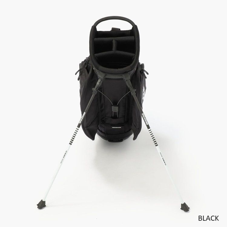 BRIEFING キャディバッグ CR-10 #01 【380個限定】 selection_cr10-02