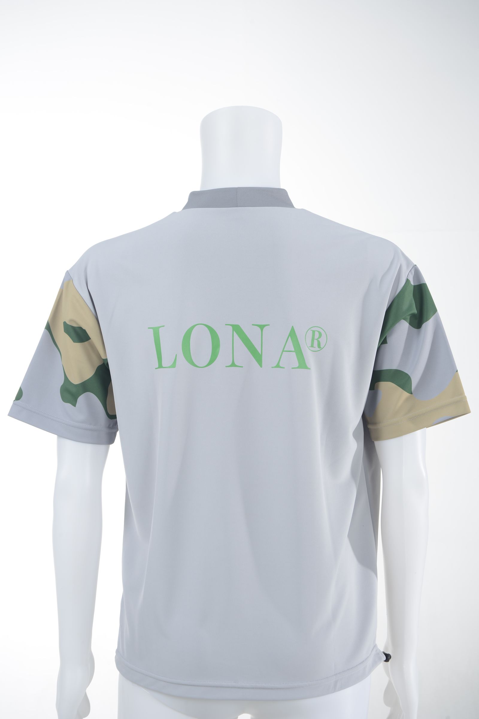 MARK&LONA ゴルフシャツ 08 即完売！新品 MARK&LONA ゴルフシャツ 08