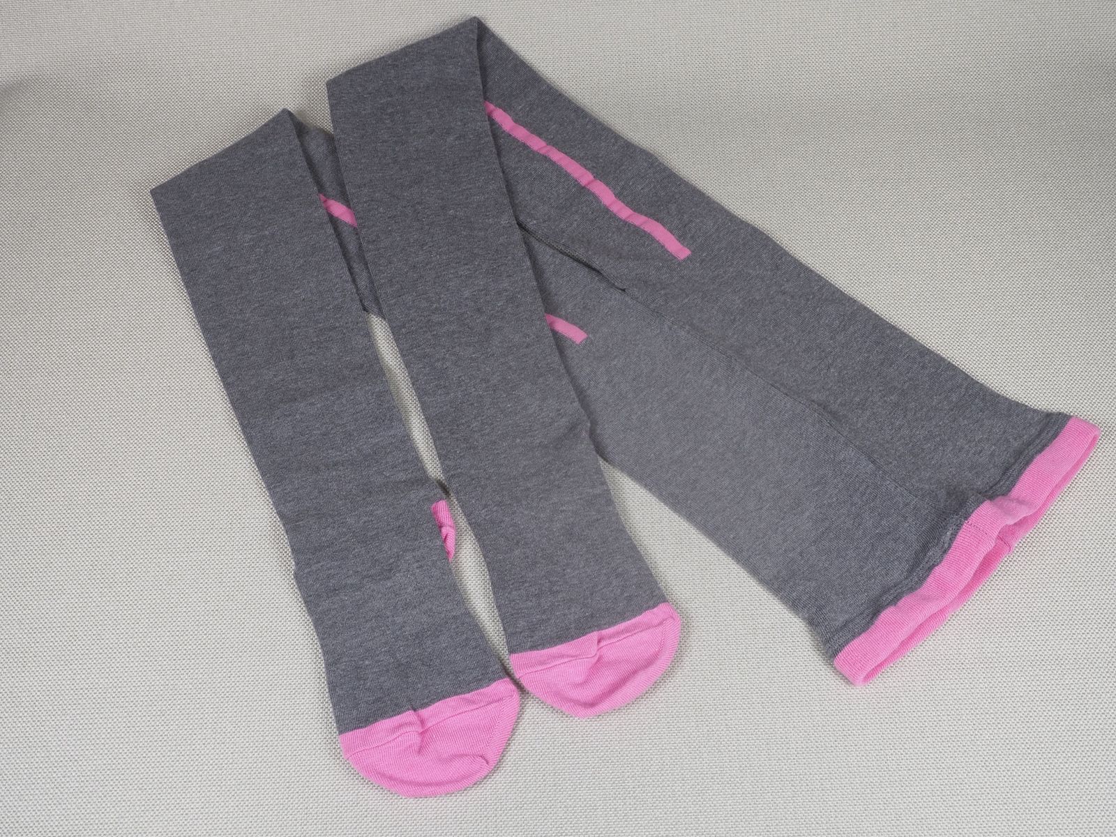 PICONE CLUB ピッコーネ クラブ タイツ グレー 新品 ピッコーネクラブ