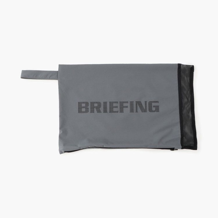 BRIEFING GOLF - MENS WATER PROOF PANTS | ウォータープルーフ パンツ