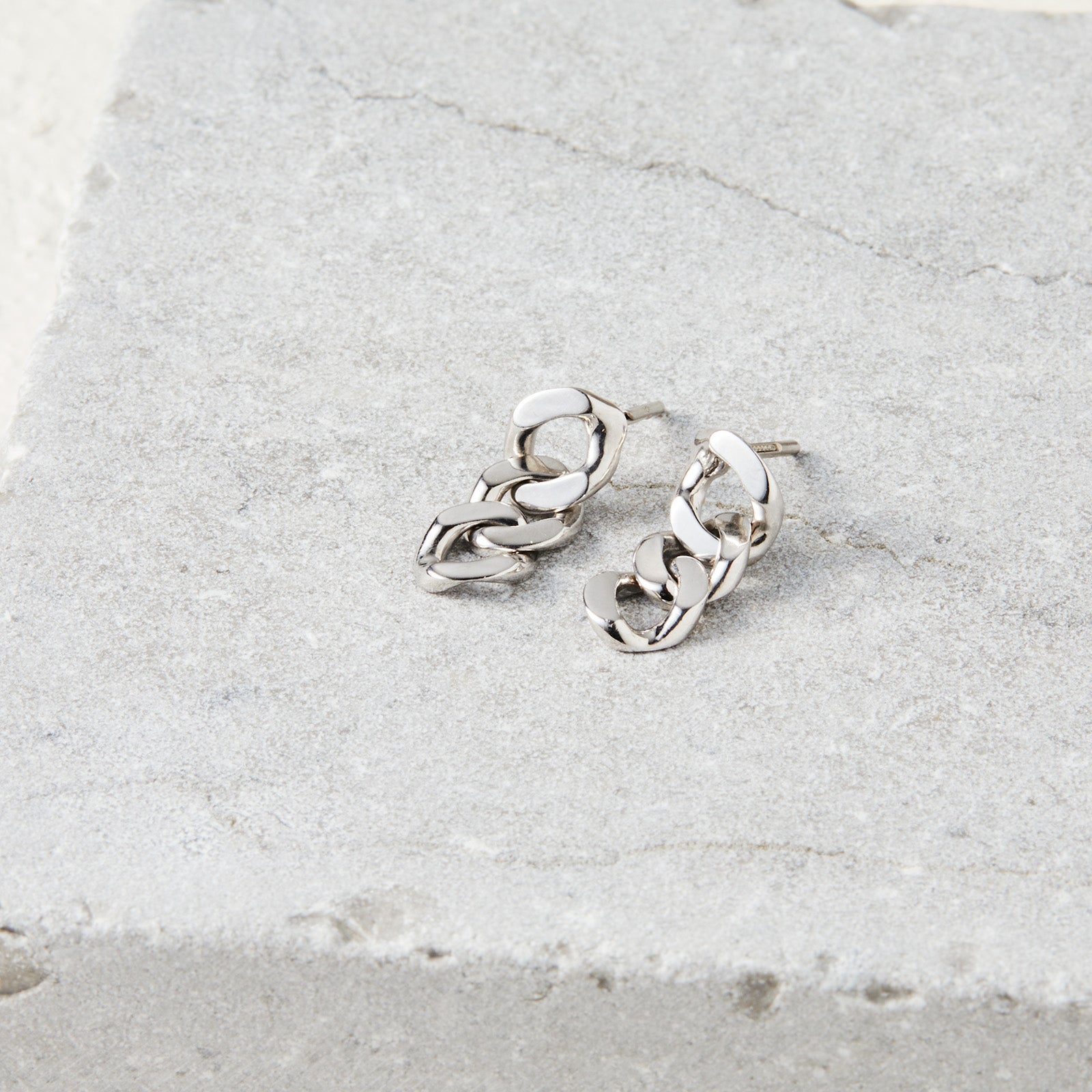 正規販売店】Amity Chain Silver│Baqless（バックレス）オンライン