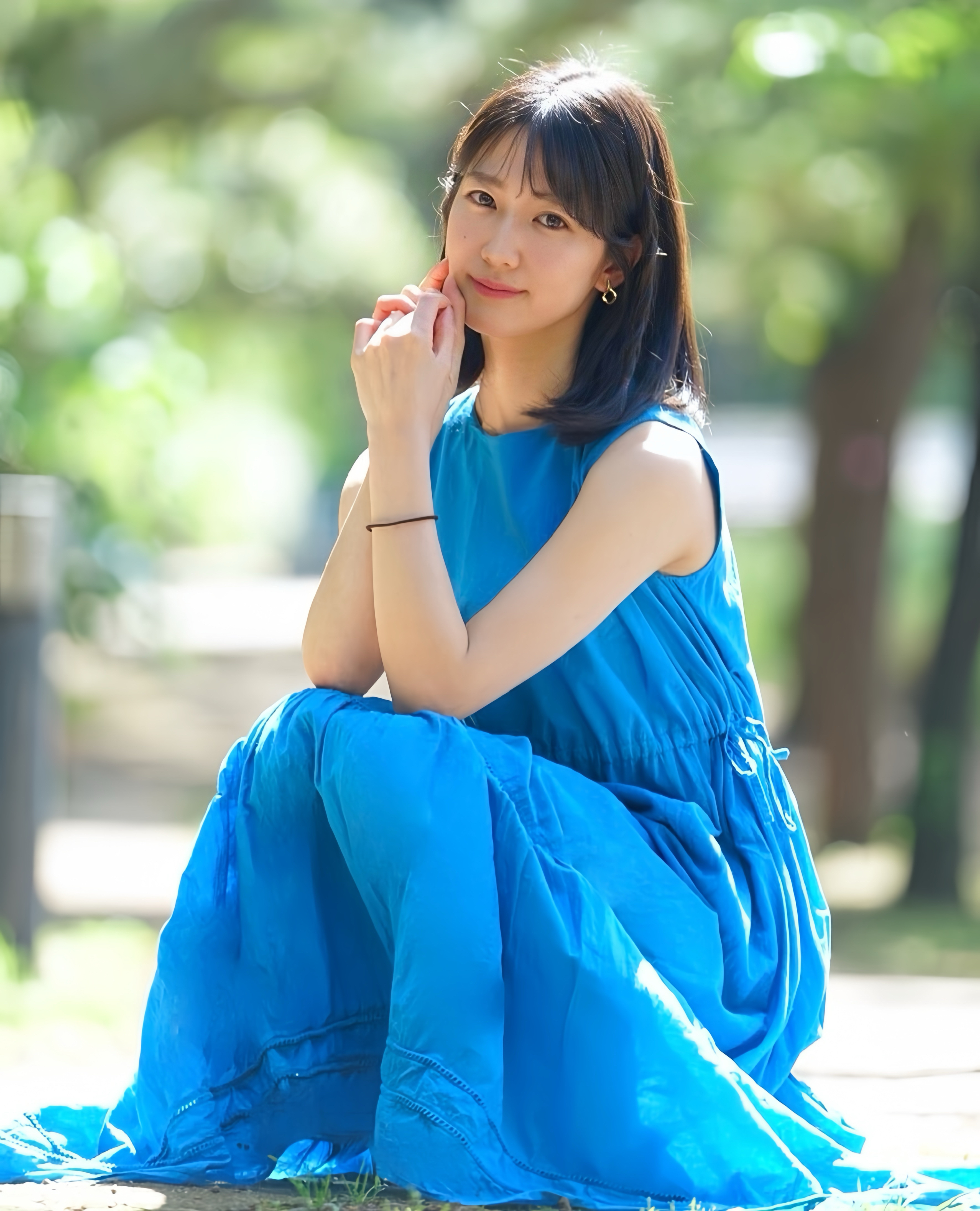 佐藤あかり | Victory Road