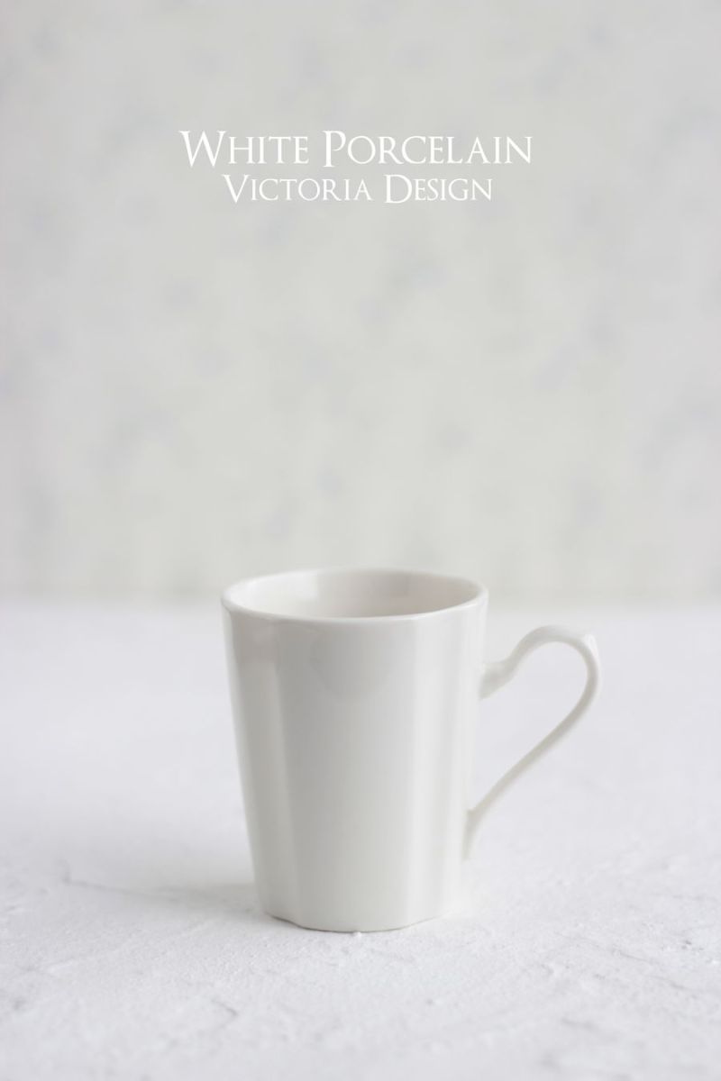 再入荷】人気の白磁！あのカップアンドソーサー、マグカップが販売開始！