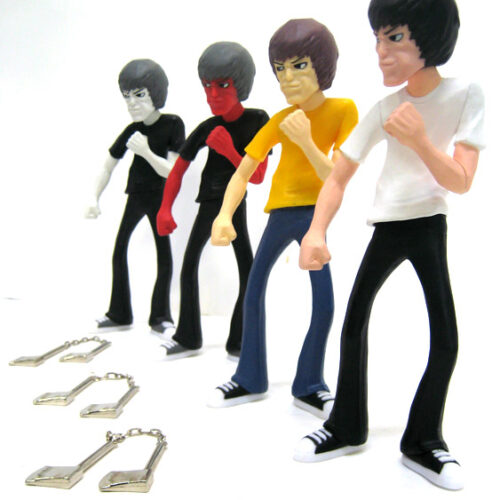 Pushead x Fewture Liquid Jar of Pus