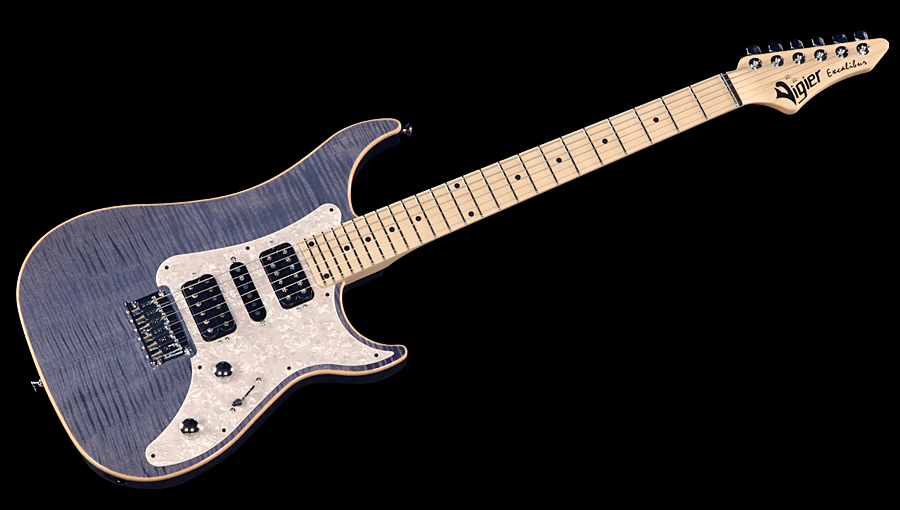 Vigier