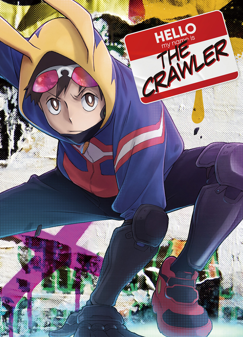 ヴィジランテ-僕のヒーローアカデミア ILLEGALS-｜テレビアニメ公式サイト