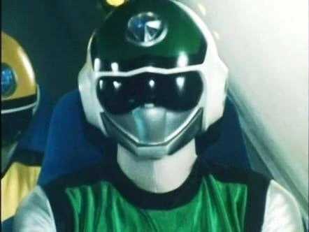 グリーンフラッシュ | 特撮ペディア