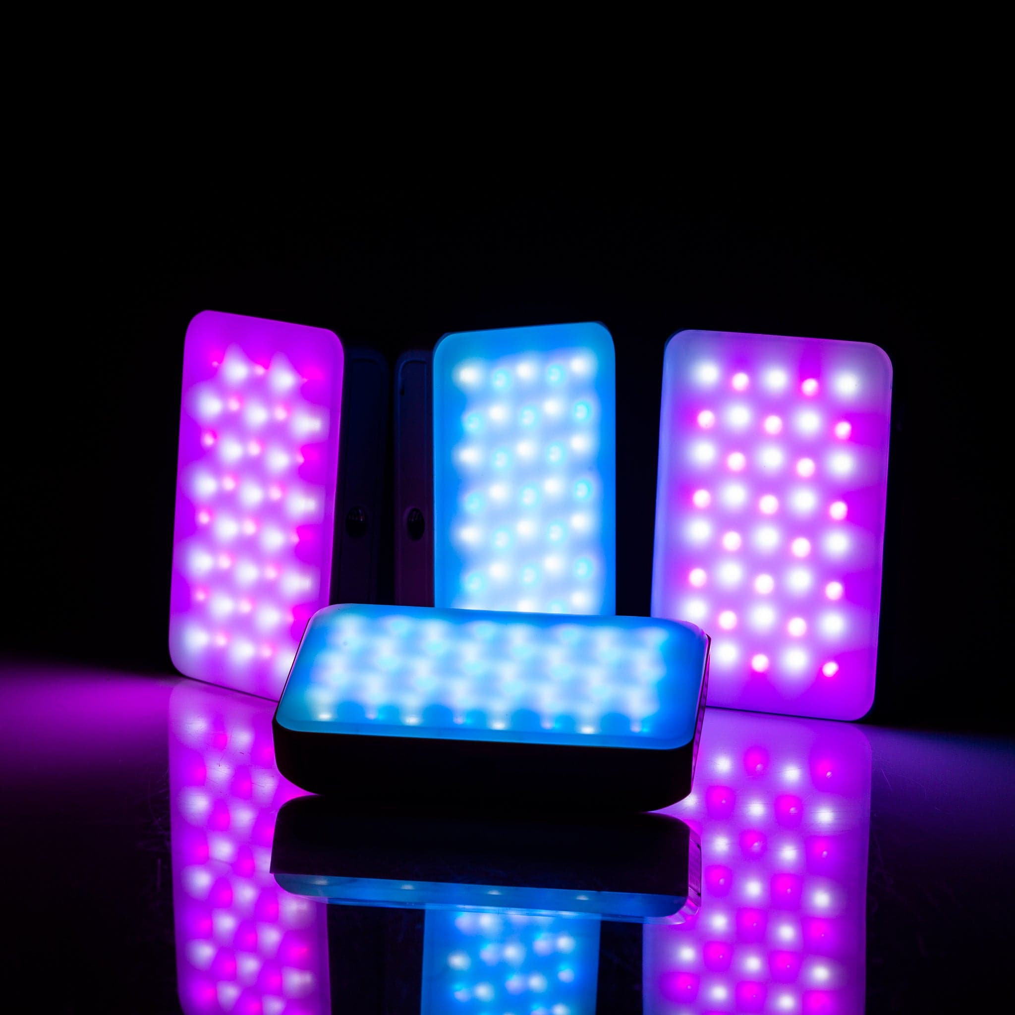 Viltrox S03 4W RGB Colorful Pocket LED Light – Viltrox Store