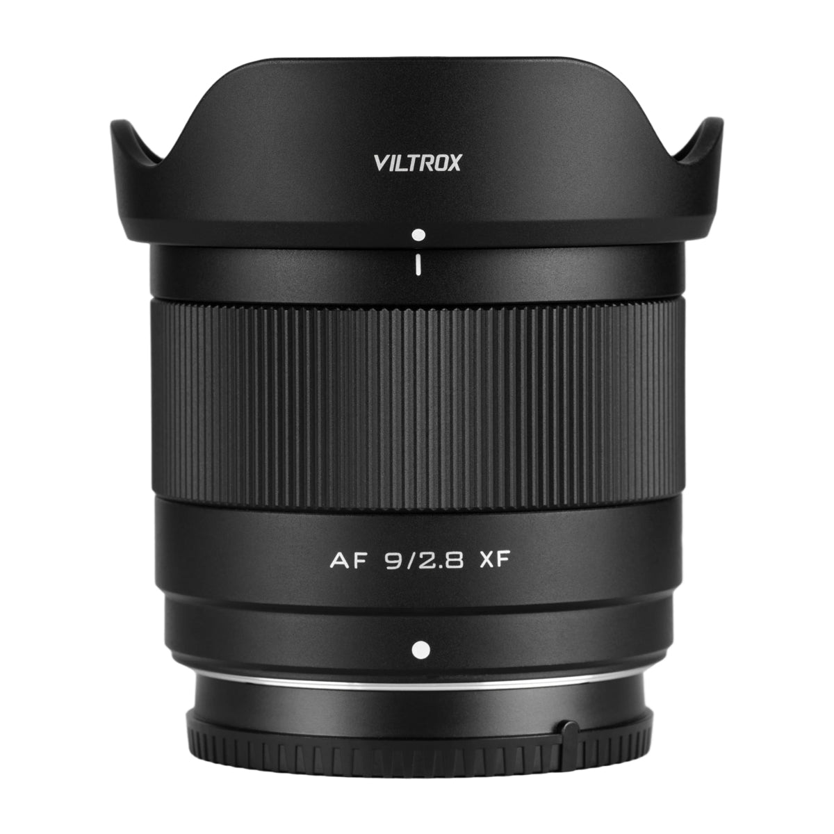 Viltrox AF 9mm F2.8 AIR APS-C 富士フィルム X マウント – viltrox-shop
