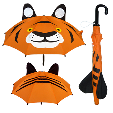 2034 TIGER : Vista International Corp., Vista International Corp