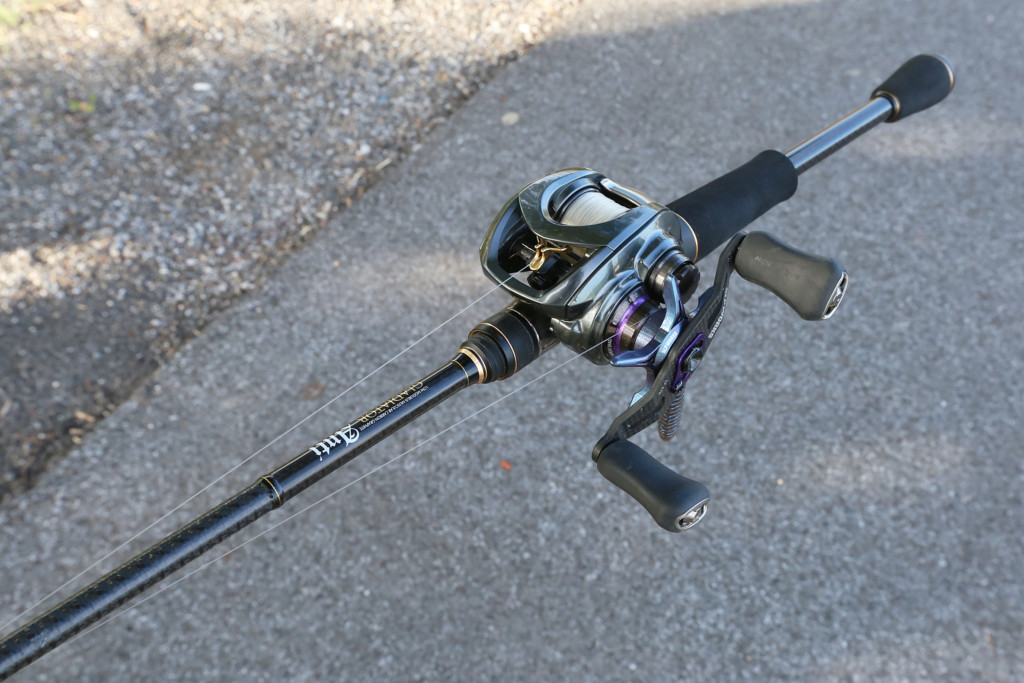 OKaTV・一年五三2nd-秋編】令和の秋ゴサン攻略タックル | 釣りの総合