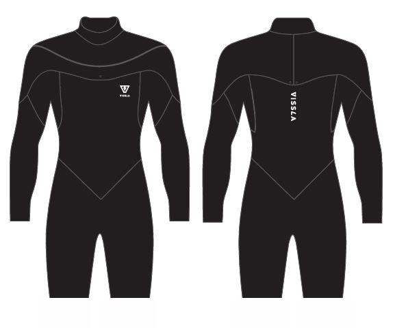 7 Seas Wetsuits – VISSLA JAPAN 公式オンラインストア