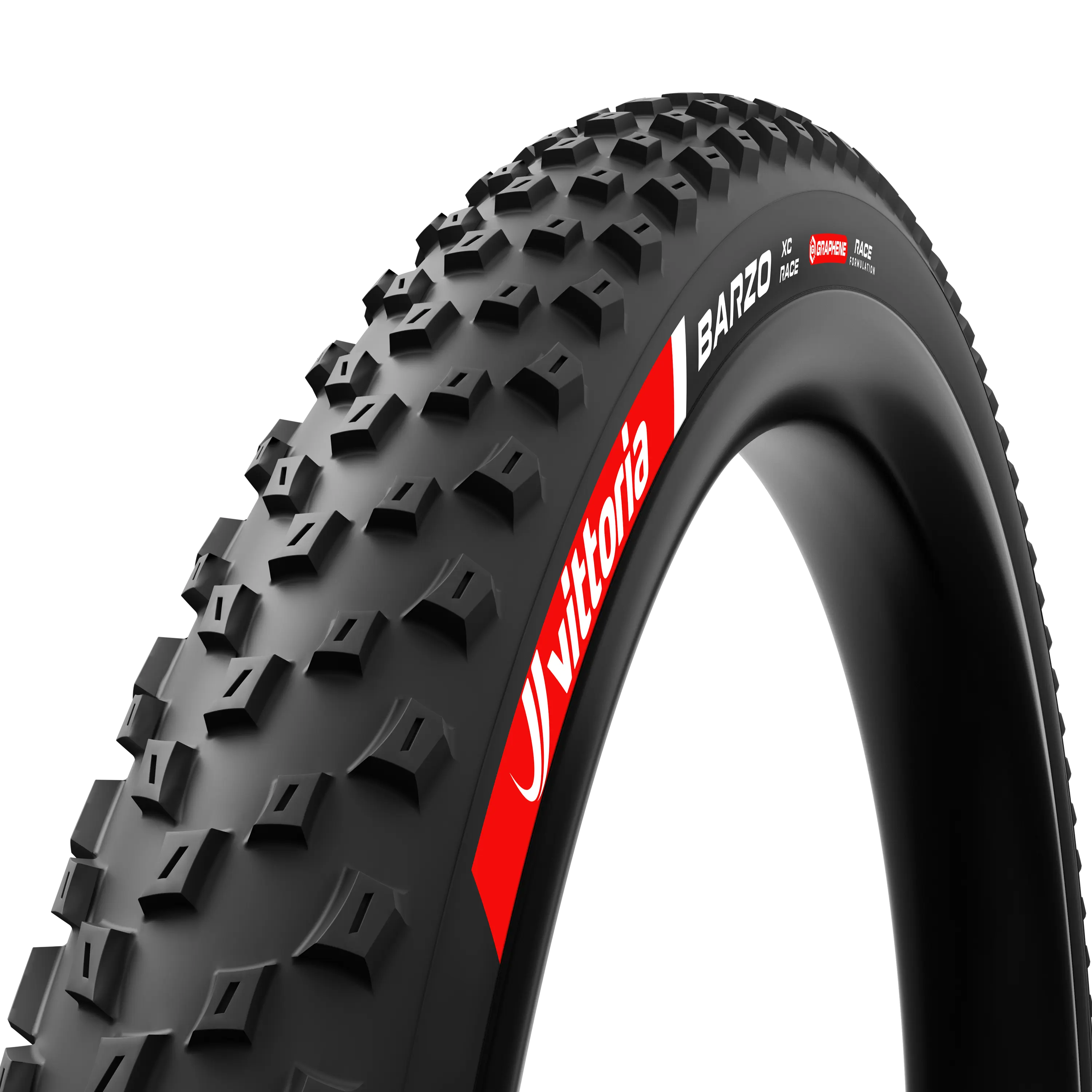 パーツ Vittoria Barzo XC-Race 29 x 2.1 Barzo XC Race