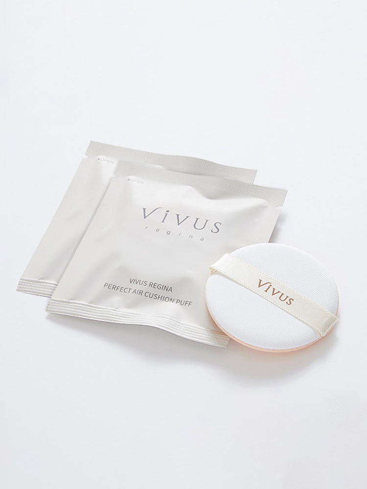 Perfect Air Cushion Foundation – Vivus regina