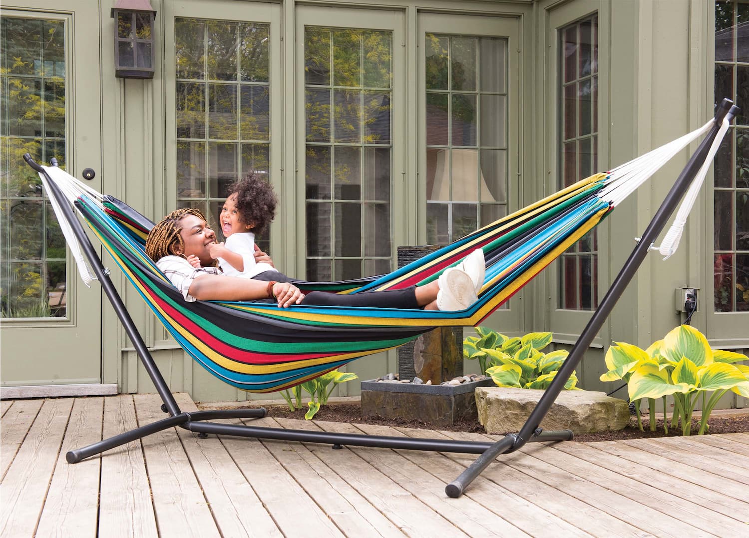 Vivereビブレハンモック 公式オンラインストア | 全米が愛した