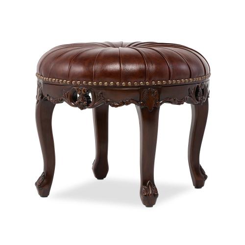 arflex アルフレックス PU オットマン 本革 ブラウン 【公式通販】