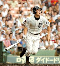 asahi.com：駒大苫小牧が5点差逆転、鳴門工破る 準々決勝第2試合