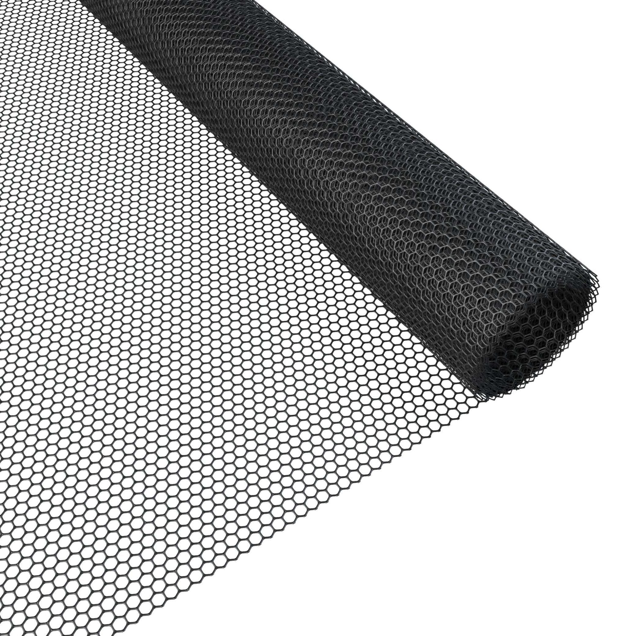 Multi Purpose Ground Reinforcement Mesh