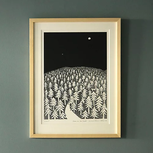 予約販売開始！】一昨年、即完売した【KLIPPAN×minä perhonen】「HOUSE