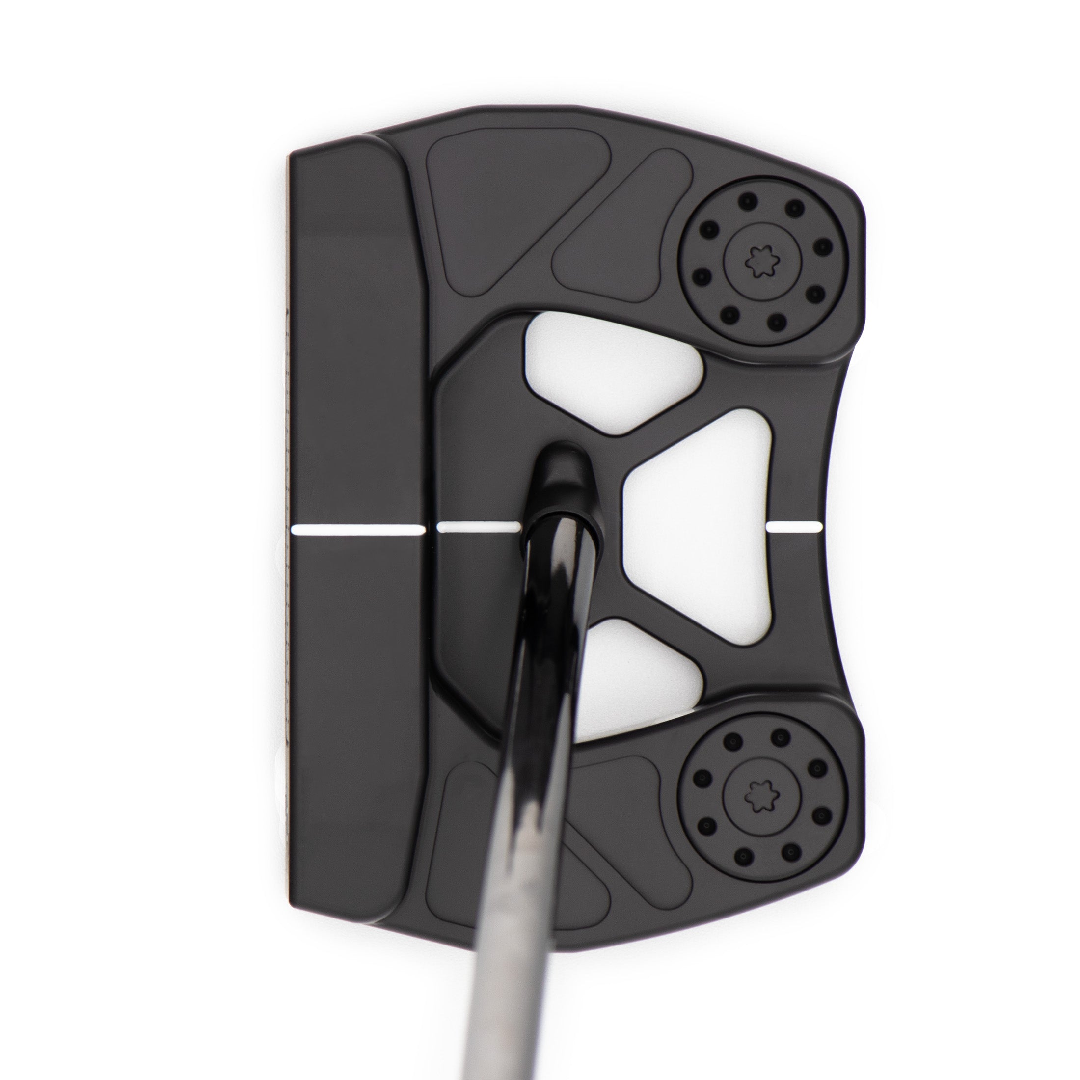 Goliath Centerfire – Void Putters