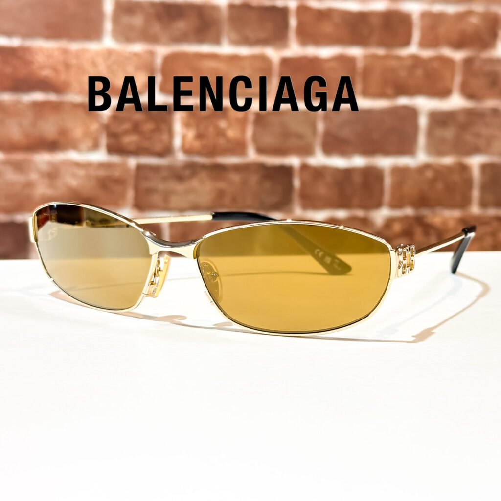 BALENCIAGA ( バレンシアガ )サングラス / deuxieme VOIR 横浜
