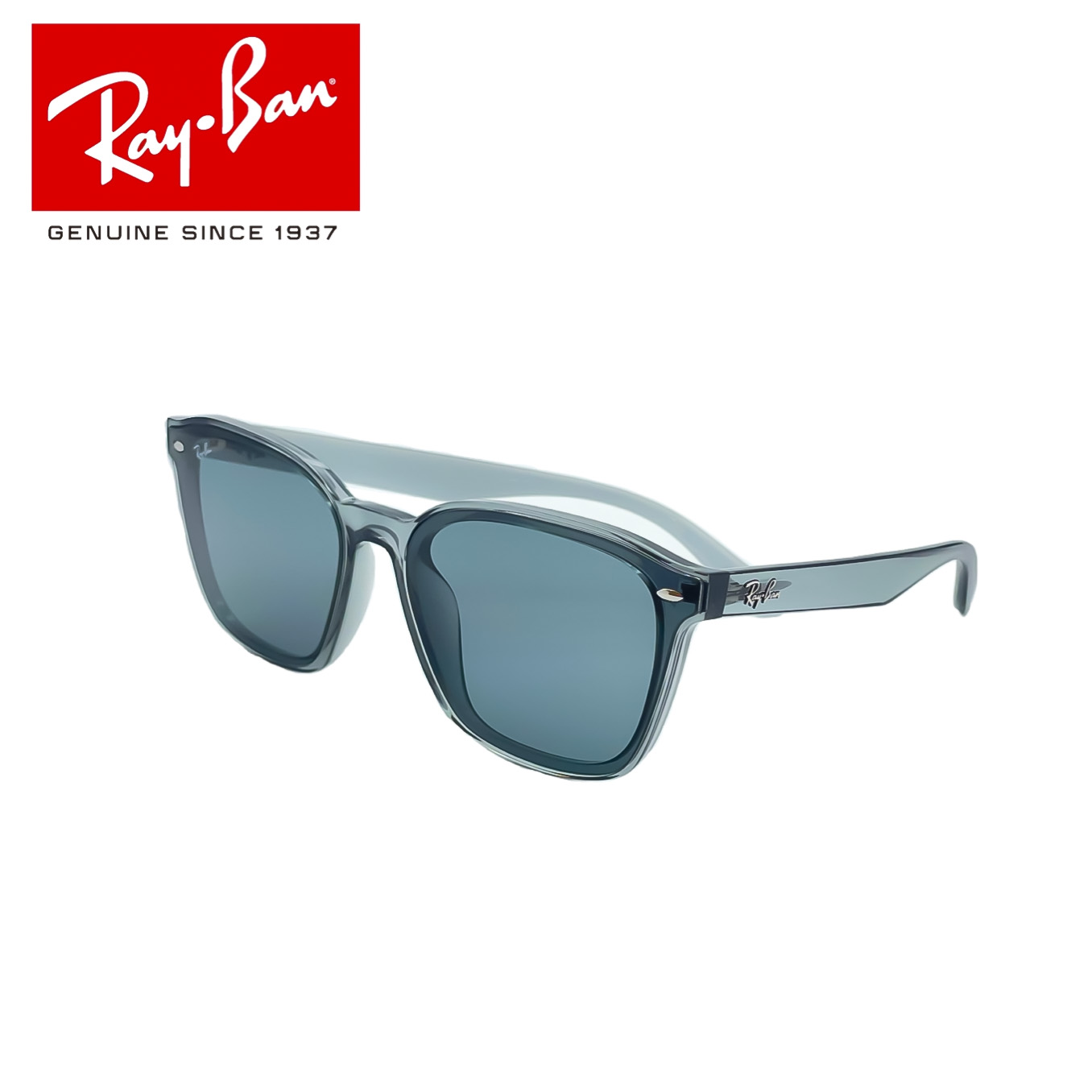 RayBan RB4392D 645087 | VOIR 横浜 サングラス メガネ
