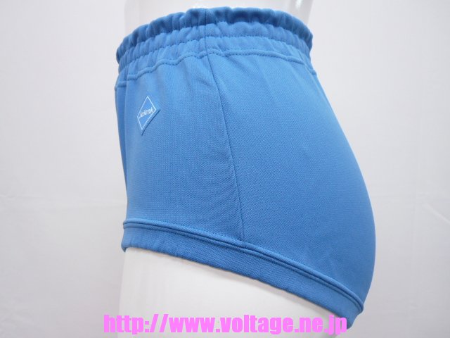 アシックススクールブルマーU753