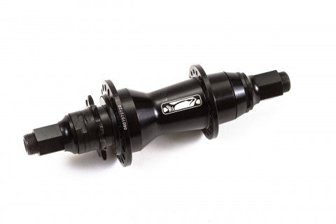 Odyssey V3 cassette hub – Volt BMX