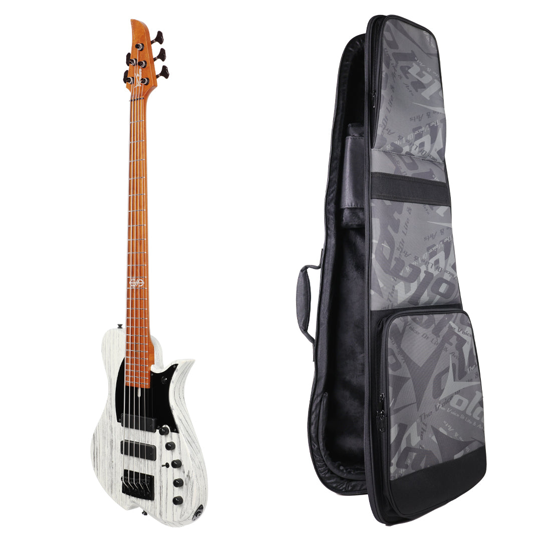 Vasti 5 STM J1 – Vola Guitars