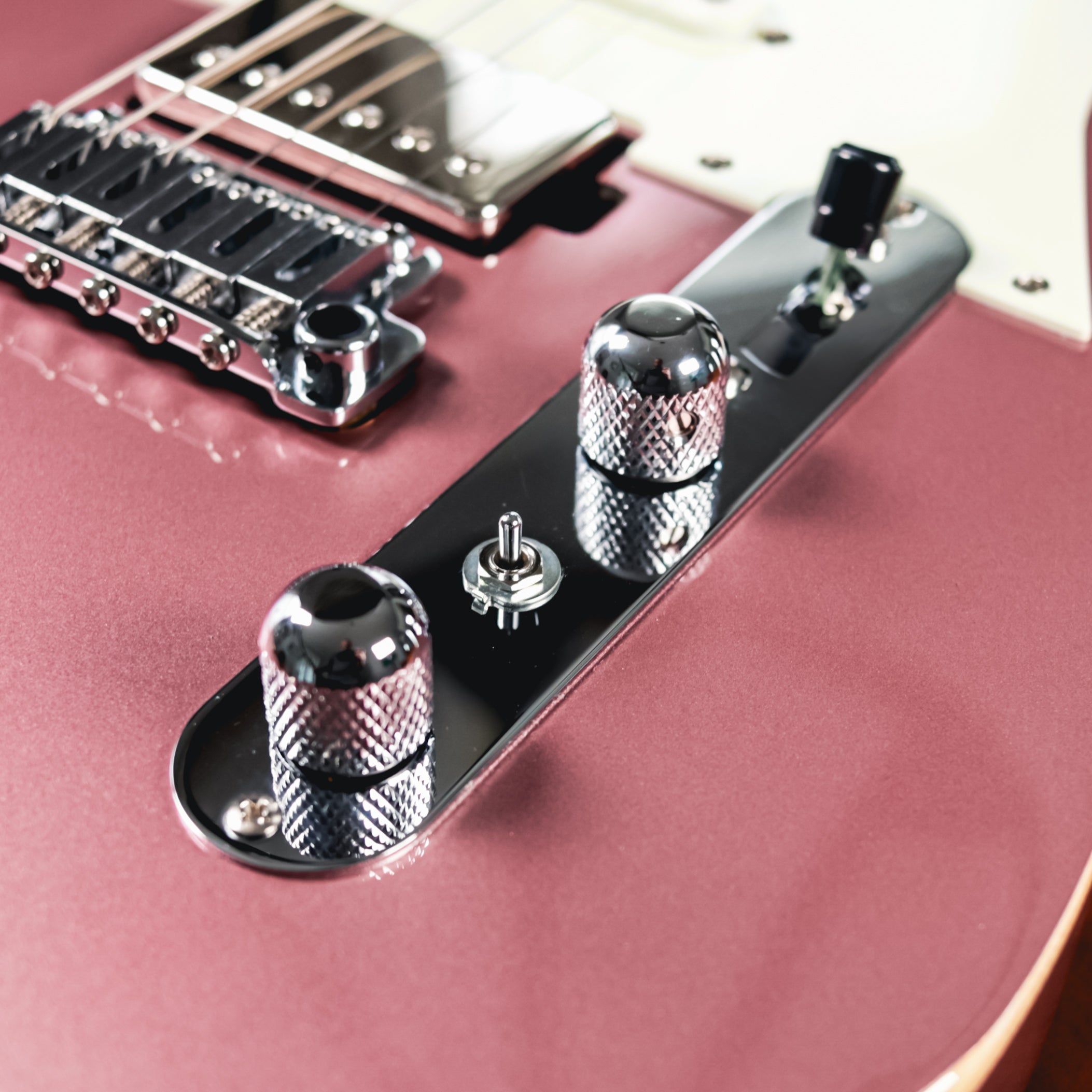 Vasti PDM J2 – Vola Guitars