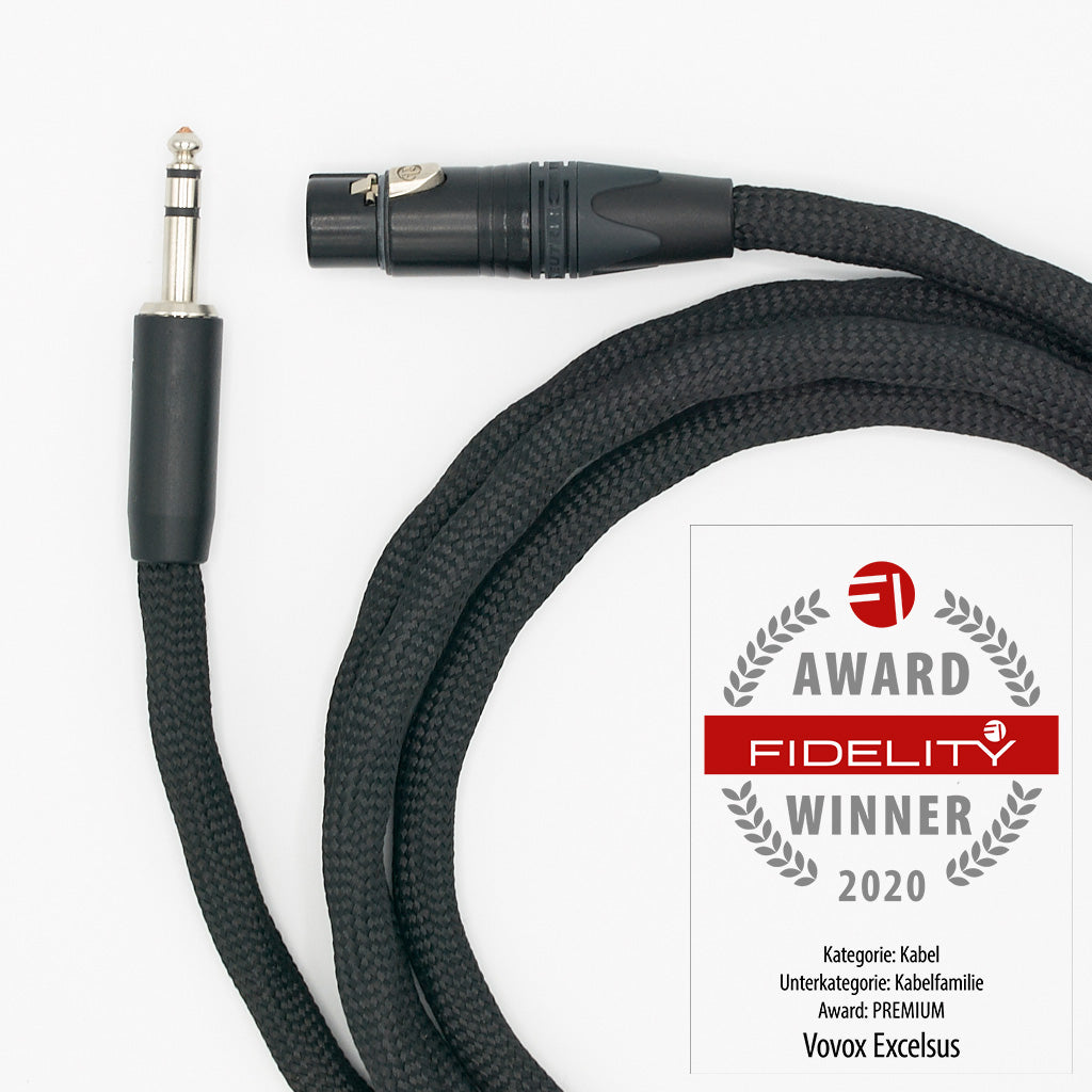 VOVOX® excelsus direct S – VOVOX AG