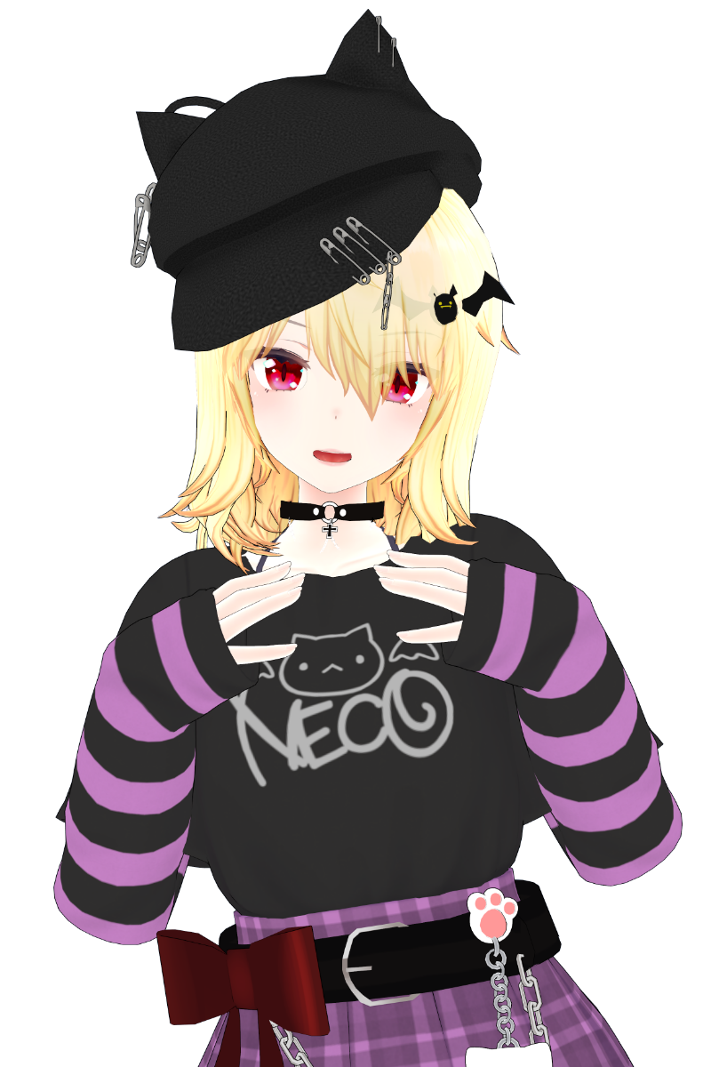 神代せつな | VPL（V-pro League）| Vtuberによる麻雀プロリーグ