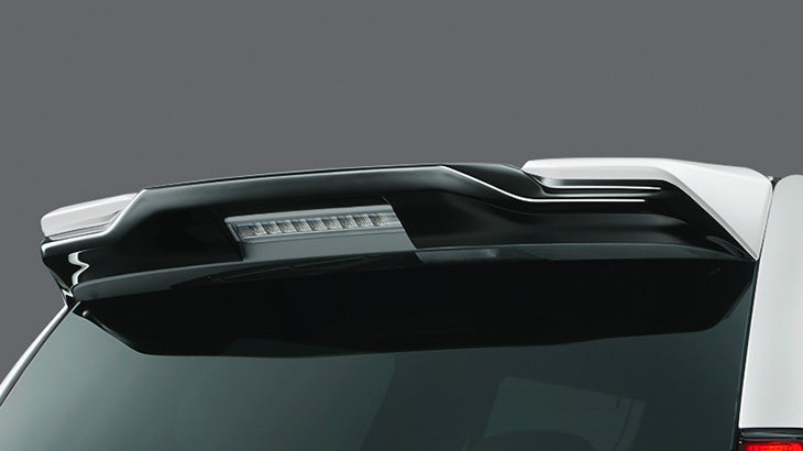 ランドクルーザープラド150系】スポーツマフラー – VROOM