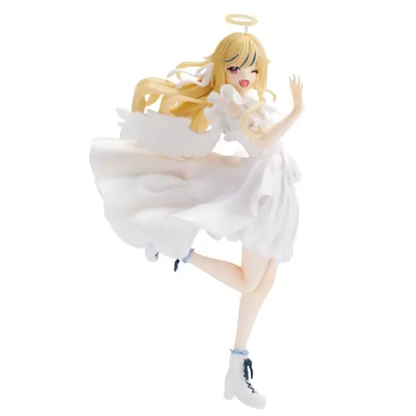 HIMEHINA スケールフィギュア Angel ver. 鈴木ヒナ HIMEHINA スケール