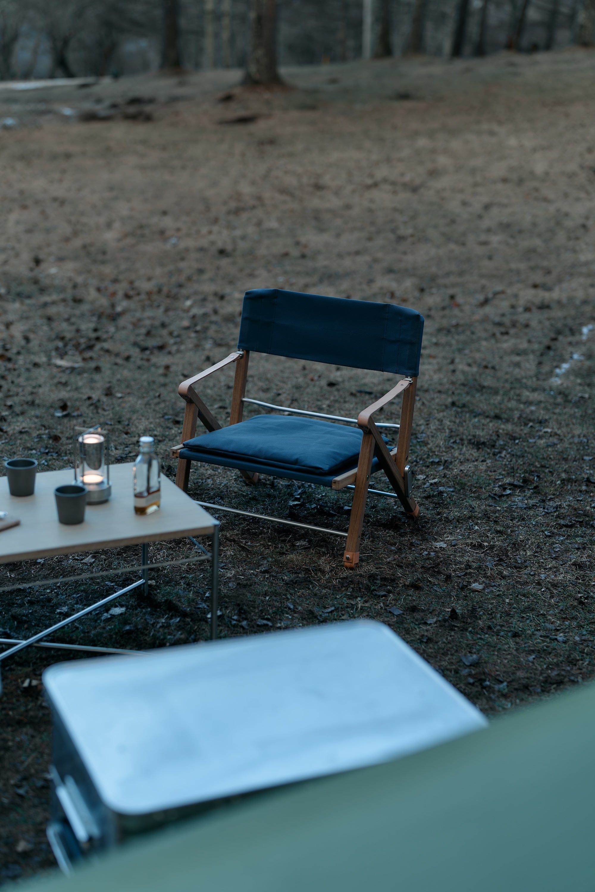 初期 hxo design natural 廃盤 wanderout