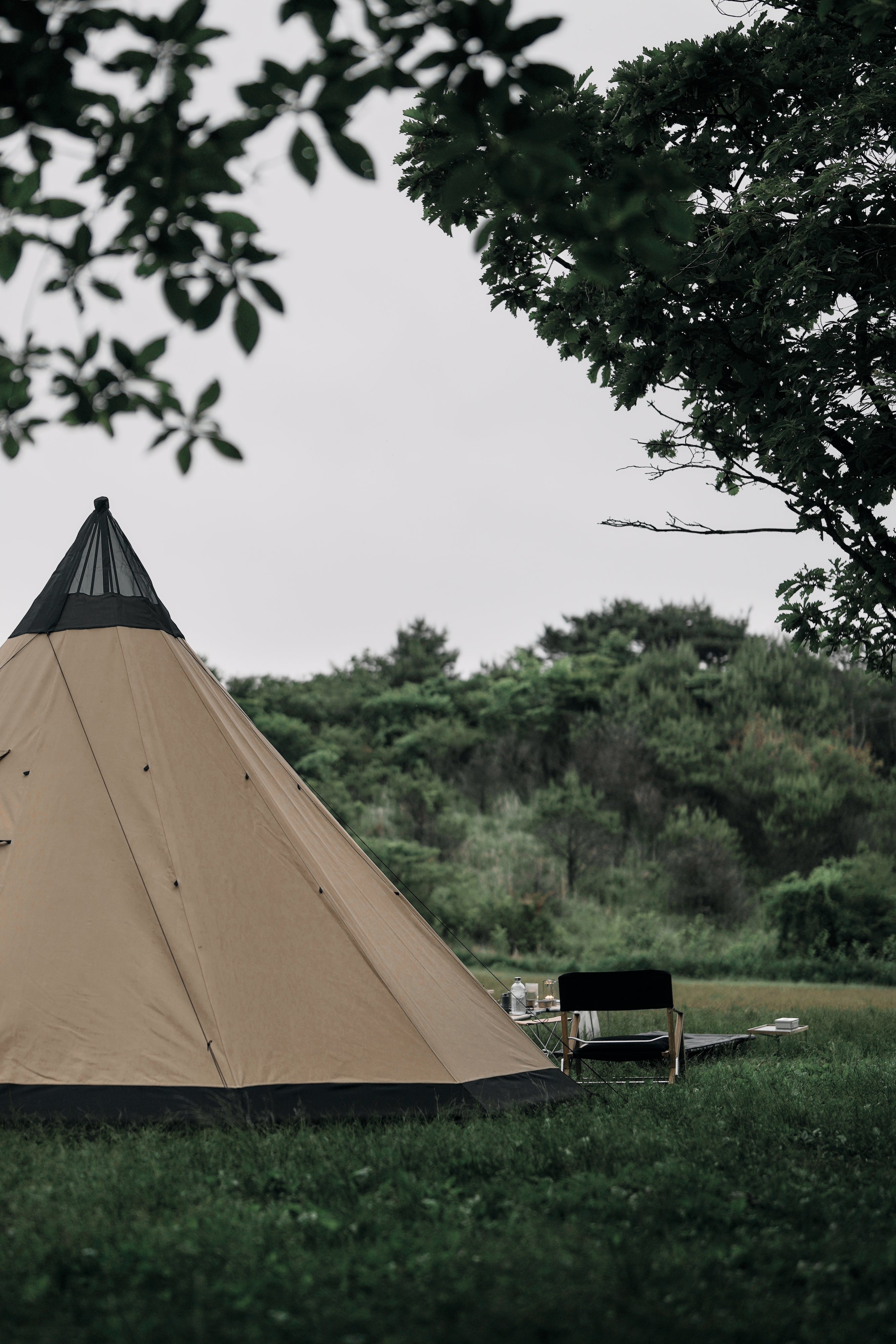 Arctic Lavvo / Wanderout Edition Venor Enstangslavvo 8-10 – wanderout