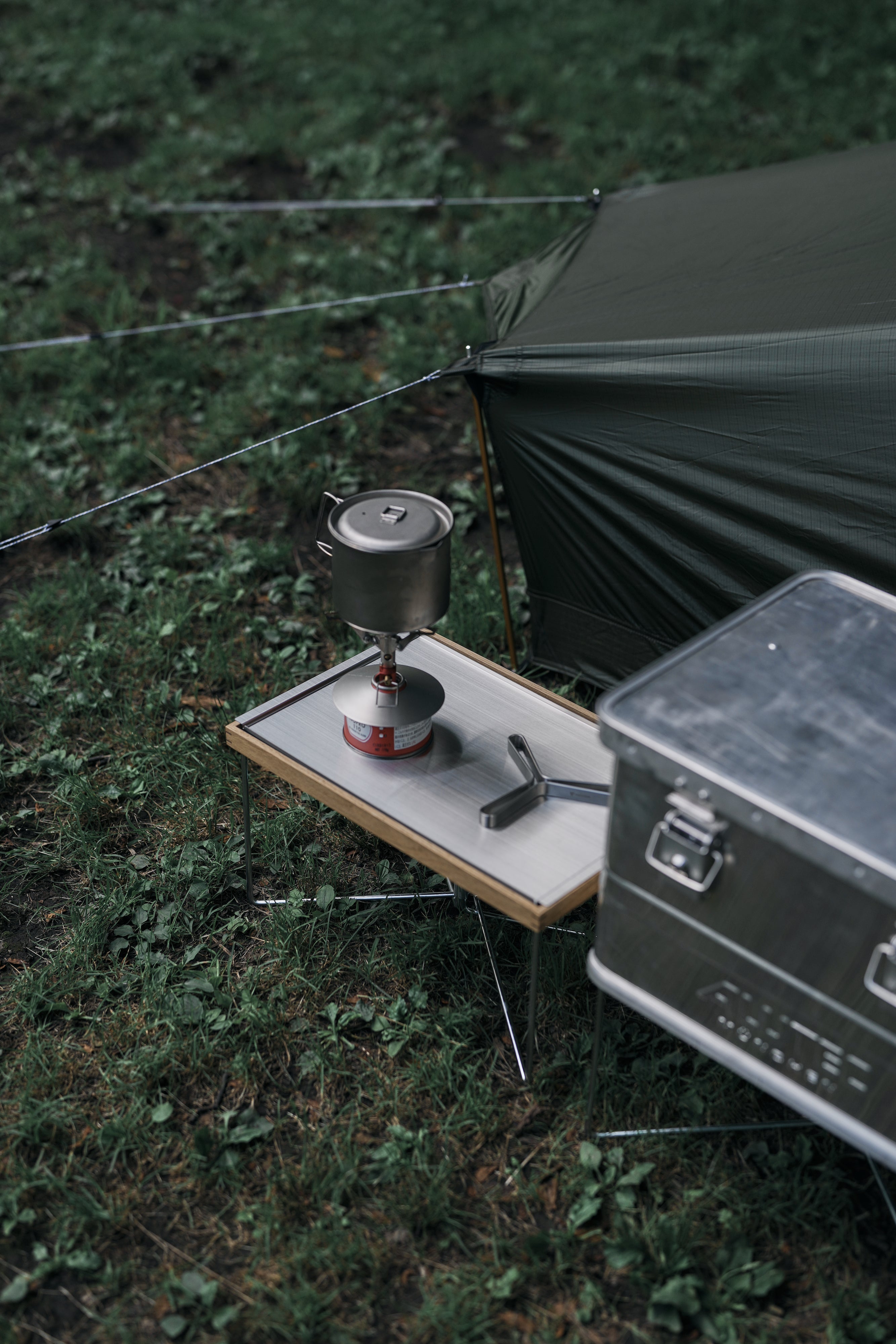 wanderout ユニバーサルウッドトレイ&プレートセット wanderout