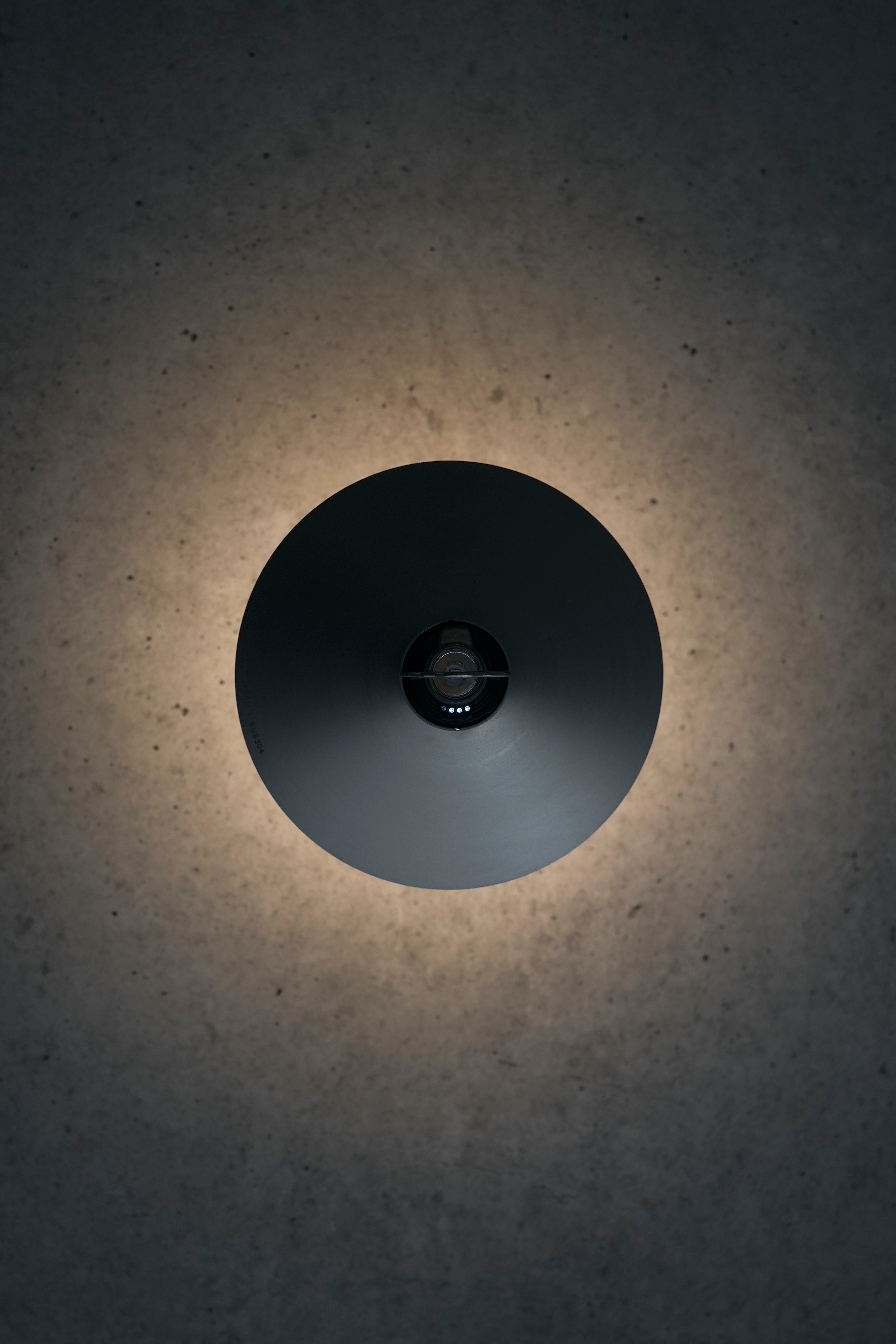 Wanderout / Lamp Shade 01 - Silver – wanderout