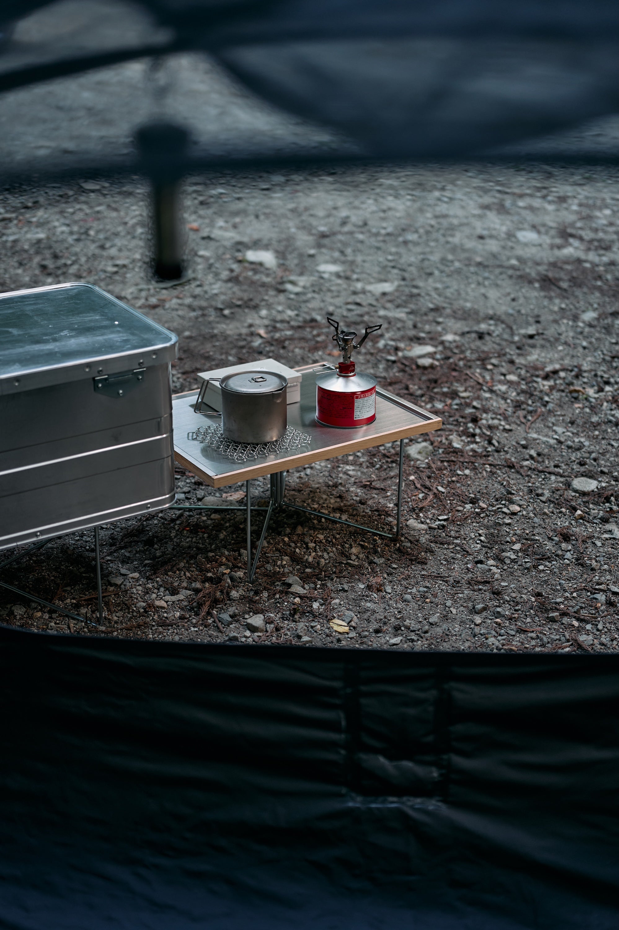 Wanderout Universal Tray のみ Wanderout Universal Tray のみ