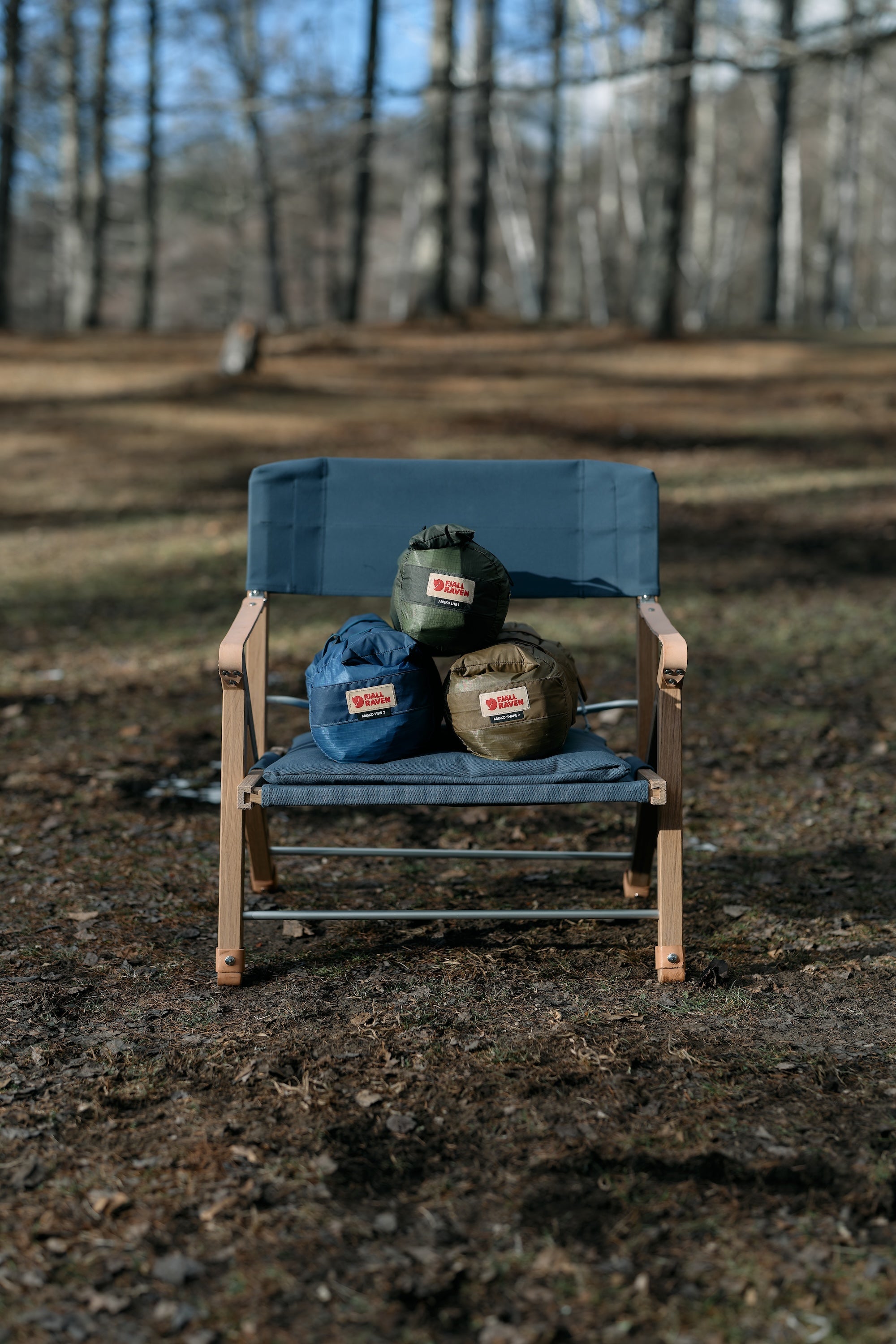 テーブル・チェア・ハンモック Yool for wanderout / YOchair set