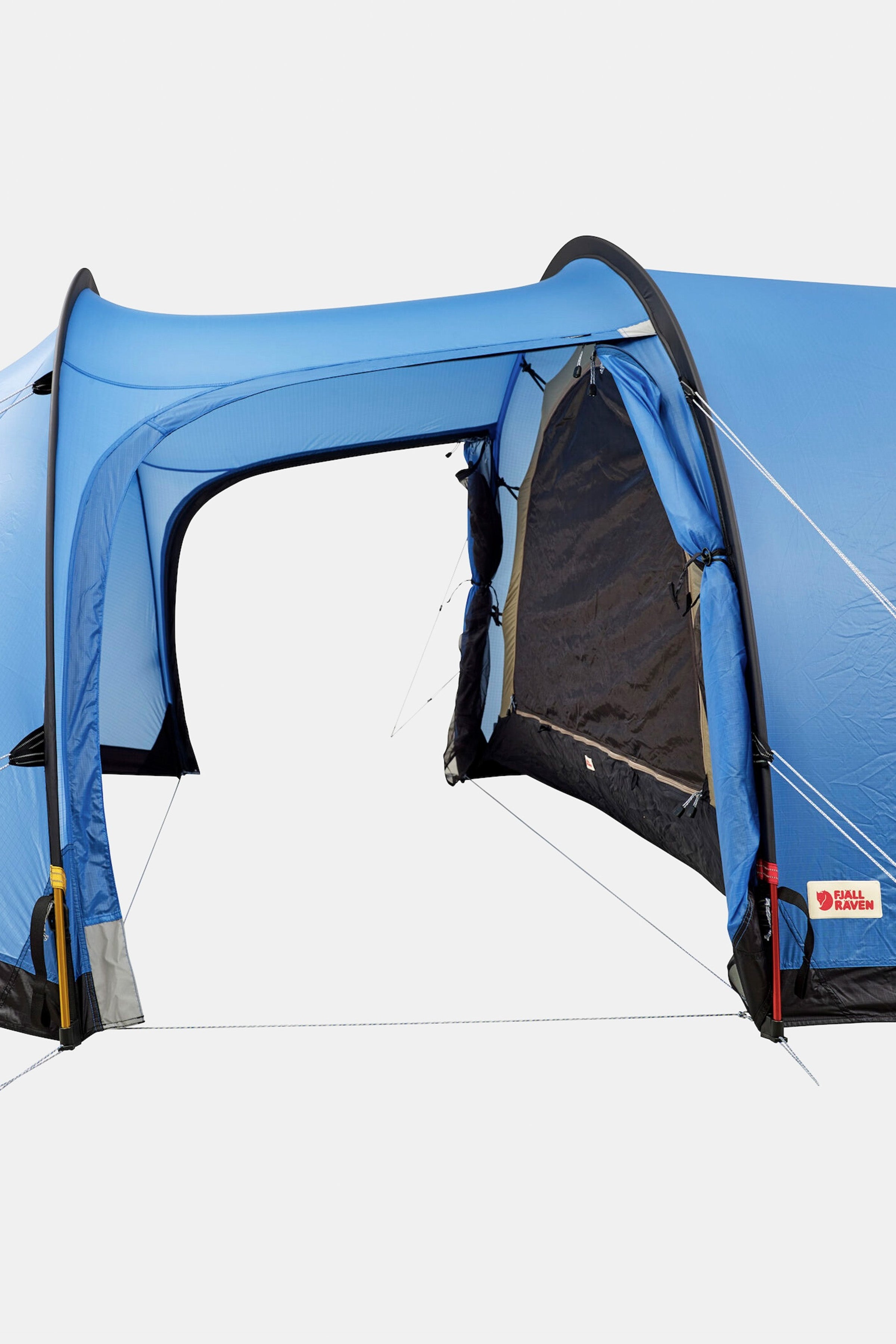 Fjallraven / Keb Endurance 4 – wanderout