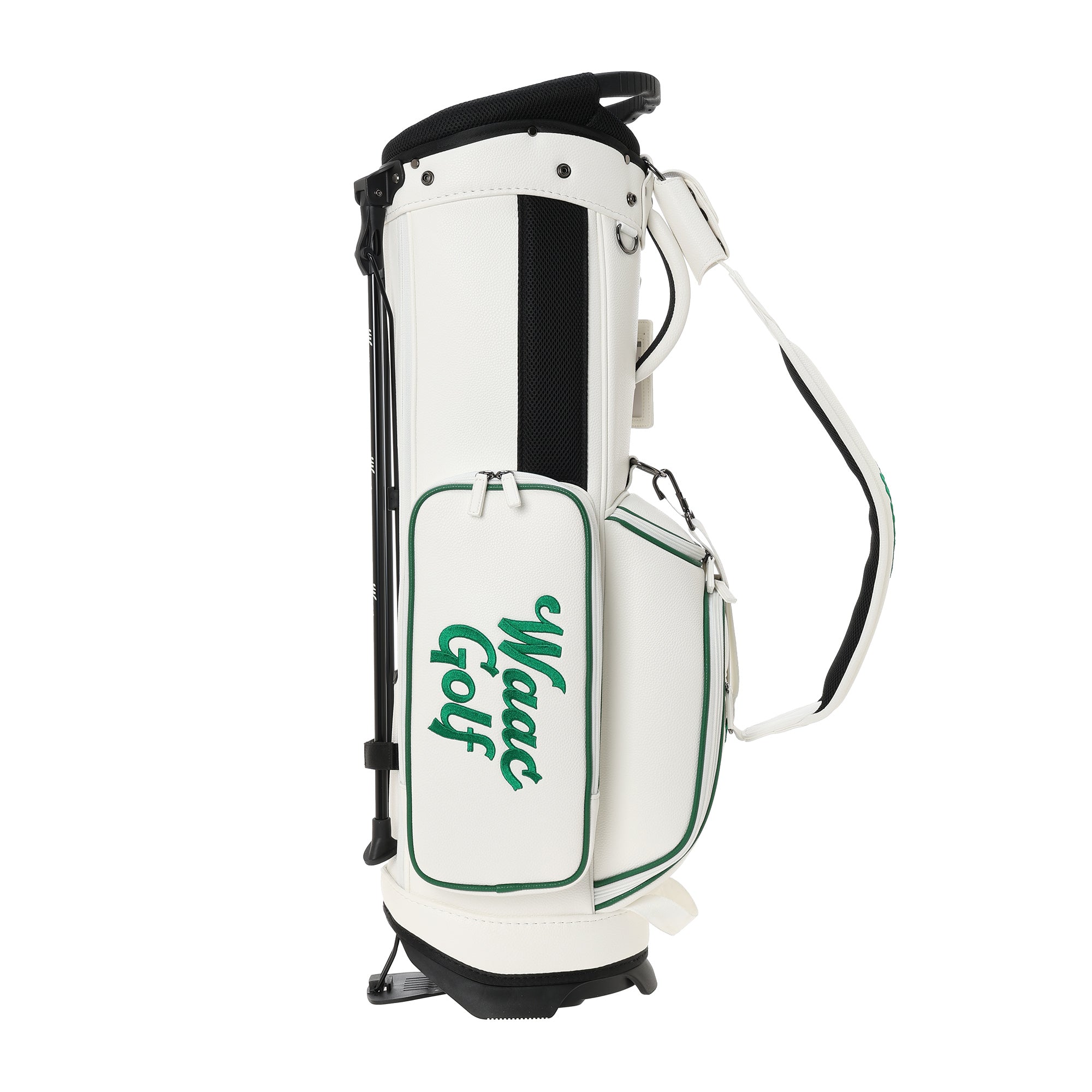 最終値下げ！！人気カラー Resurrected ゴルフバッグセット ホワイト
