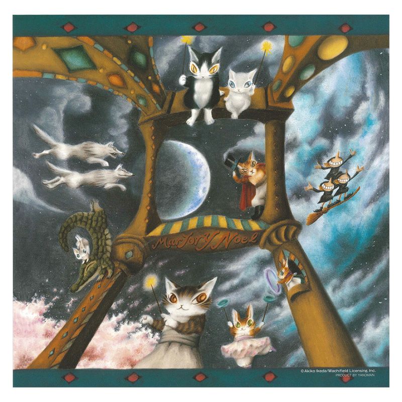 レア WACHIFIELD わちふぃーるど ハロウィーンの夜 1000ピース レア