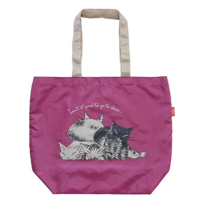 エコバッグ | わちふぃーるどオンラインショップ